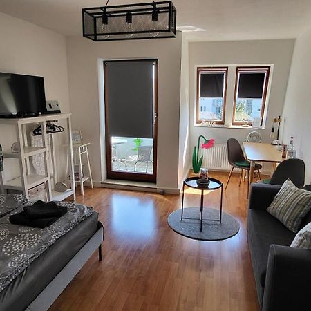 ☆ Gemuetliches Apartment In Der Naehe Von Stuttgart Вайблинген Екстериор снимка