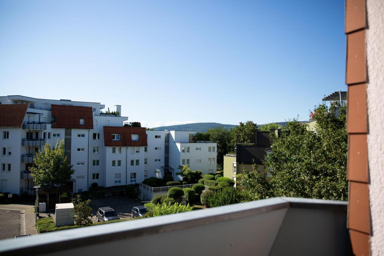 ☆ Gemuetliches Apartment In Der Naehe Von Stuttgart Вайблинген Екстериор снимка