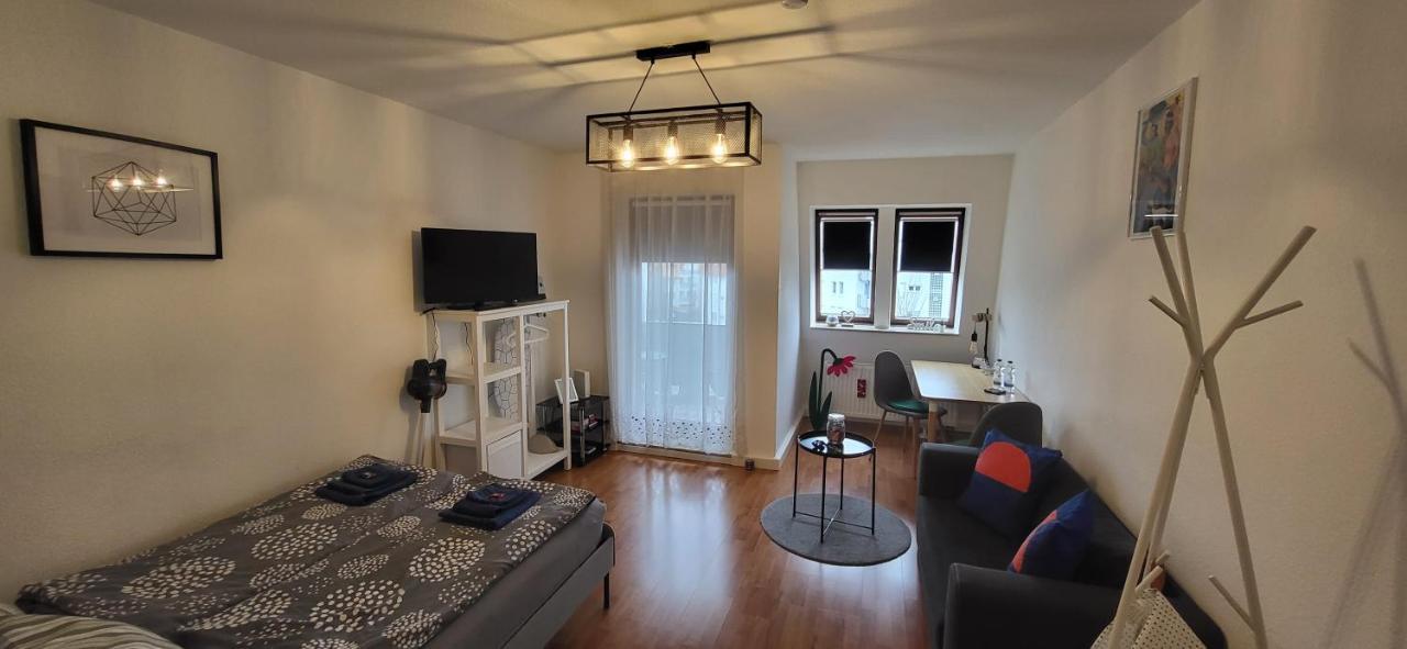 ☆ Gemuetliches Apartment In Der Naehe Von Stuttgart Вайблинген Екстериор снимка